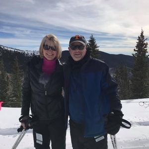 Meet your Posher, Jackie